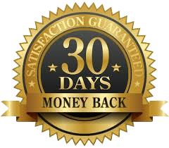 30-Day Money-Back Guarantee