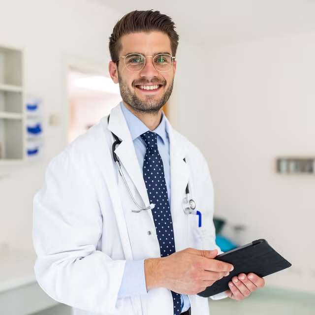 Consult a healthcare professional