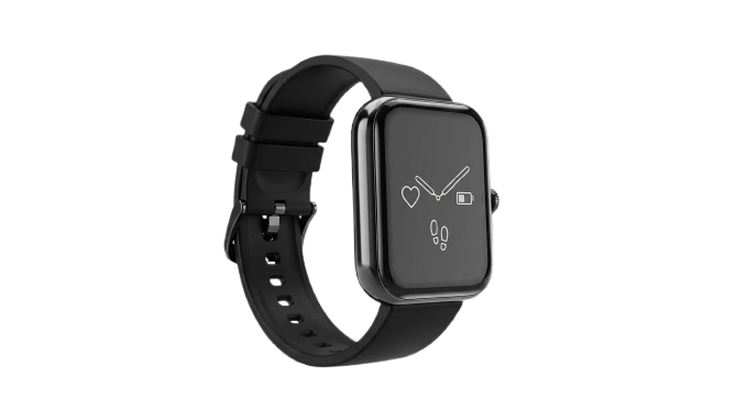 aptofit trackpro official website smartwatch for pain-free glucose tracking