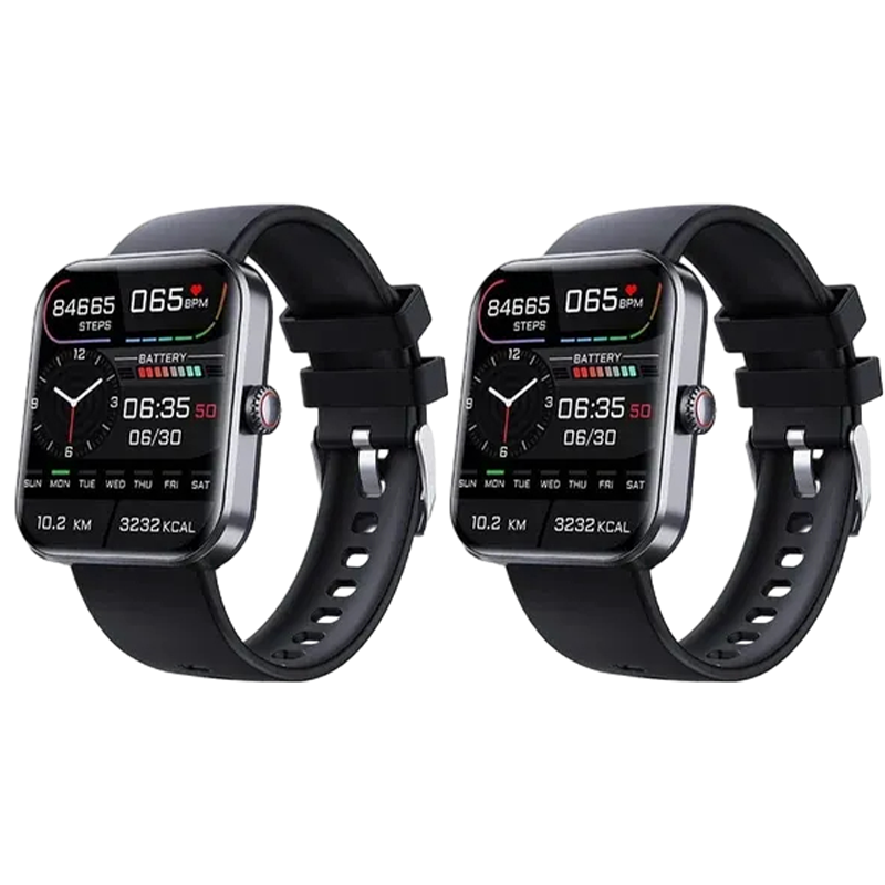 2x Aptofit TrackPro Bundle