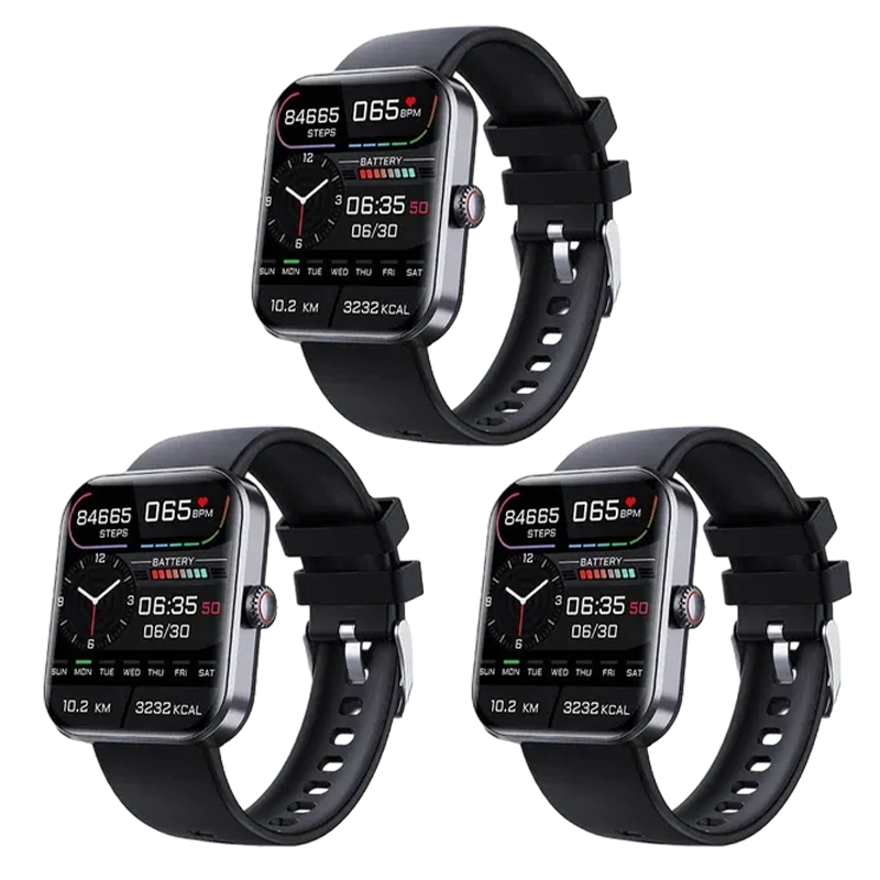3x Aptofit TrackPro Bundle